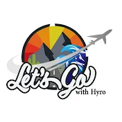 Let’s go with Hyro