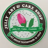 Jelly Art & Cake Shop