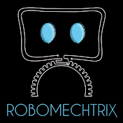 ROBOMECHTRIX