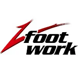 Vfootwork Channel