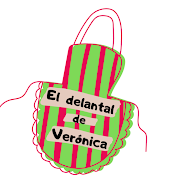 EL DELANTAL DE VERONICA