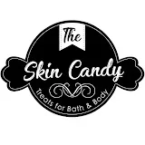 The Skin Candy Handcrafted Artisan Soaps & more