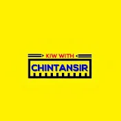 KIW with CHINTANSIR