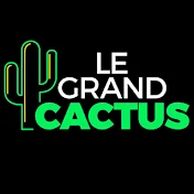 Le Grand Cactus - RTBF