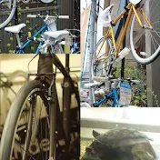 自転車のＧＯＩＳ