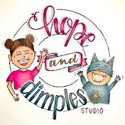 Hope and Dimples Studio