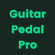 Guitar Pedal Pro