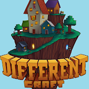 DifferentCraft Tutorials - Minecraft Towny Server