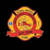 Rural Metro Fire-Knox County, TN