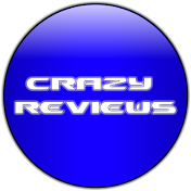 Crazy's Reviews