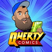 Qwerty Comics