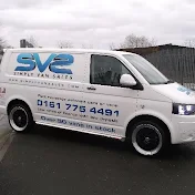 Simply Van Sales Irlam Manchester