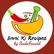 Ammi Ki Recipes