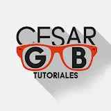 CesarGBTutoriales