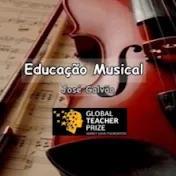 Educação Musical José Galvão