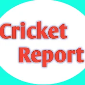 Cricket Report