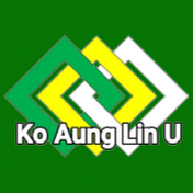 Ko Aung Lin U
