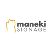 Maneki Signage Pte Ltd