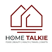 Home Talkie by Shahana Rizvi