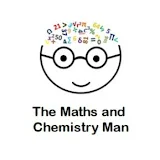 The Maths and Chemistry Man