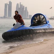 Hov Pod Hovercraft