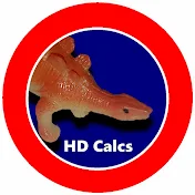 HD Calcs