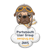 AWS Portsmouth User Group