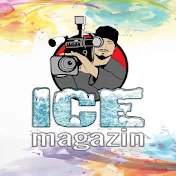 ICE MAGAZİN