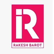 Rakesh Barot Official