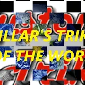 Millar's trikes of the world