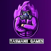 Tasmanii Games