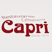 Restaurante Capri