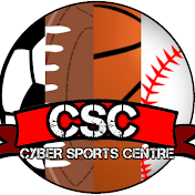 Cyber Sports Centre