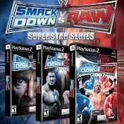 WWEGamesSVR