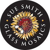 Sue Smith Glass Mosaics