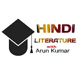 Hindi literature With Arun Kumar