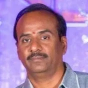 SUNIL JANADRI