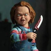 Chucky 's Travels