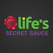 Life's Secret Sauce