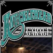 Knucklehead Garage