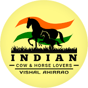 Indian Cow & Horse Lovers