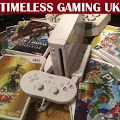 Timeless Gaming UK