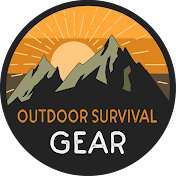 Outdoor Survival Gear