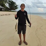 TANDOL Fishing