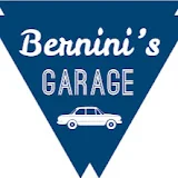 Mauricio Bernini's GARAGE