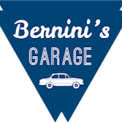 Mauricio Bernini's GARAGE