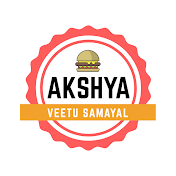 Akshya veetu samayal