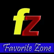 Favorite Zone