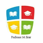 Professor M Ibrar