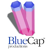 bluecapproductions
